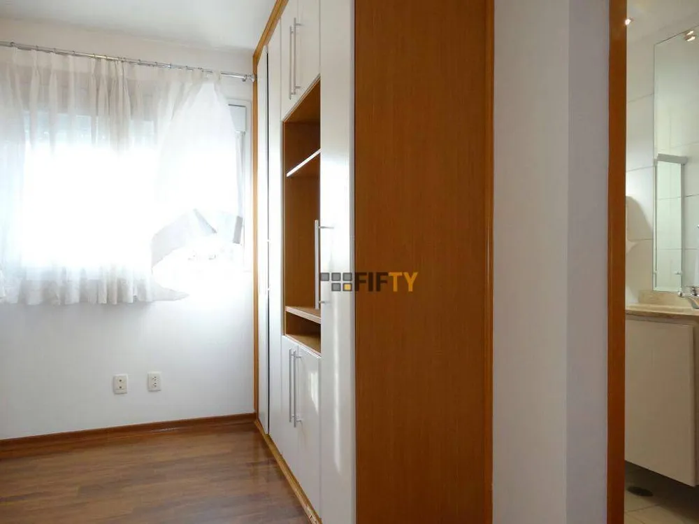 Apartamento, 3 quartos, 137 m² - Foto 3