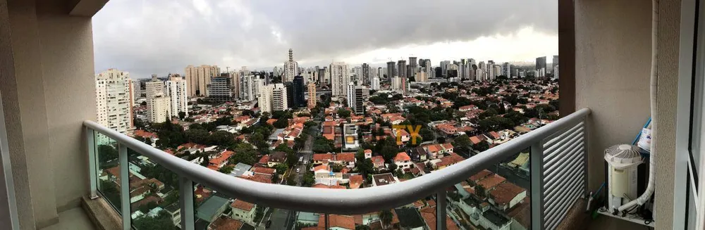 Apartamento, 1 quarto, 32 m² - Foto 4