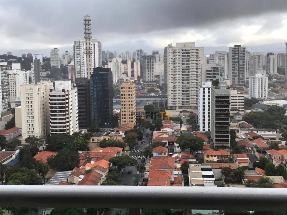 Apartamento, 1 quarto, 32 m² - Foto 3