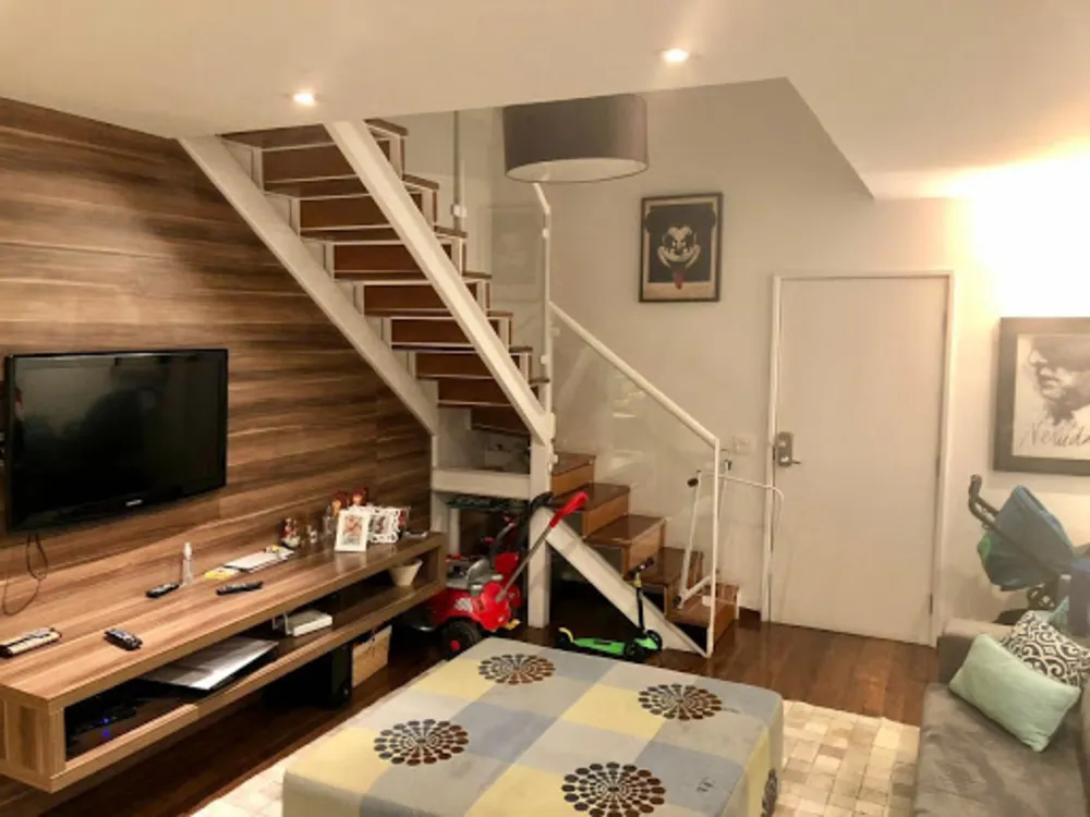 Apartamento, 3 quartos, 150 m² - Foto 1