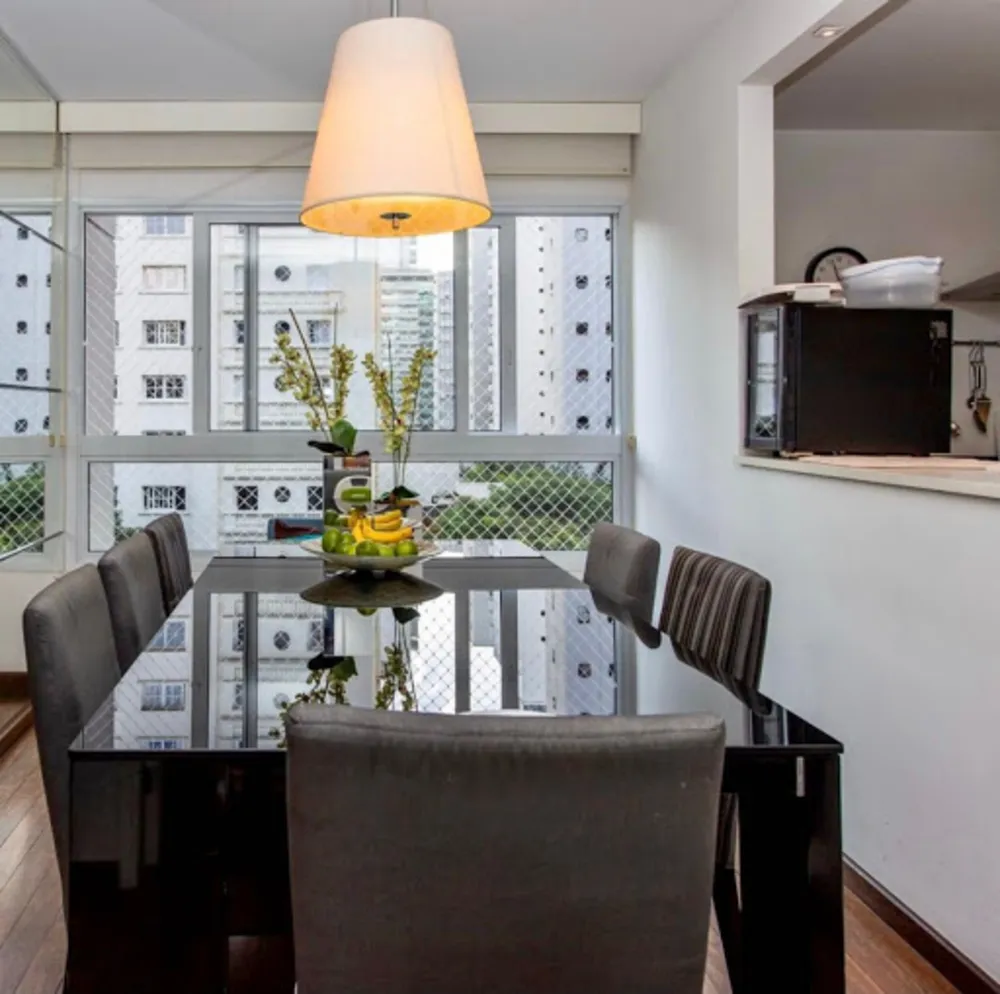 Apartamento, 3 quartos, 150 m² - Foto 3