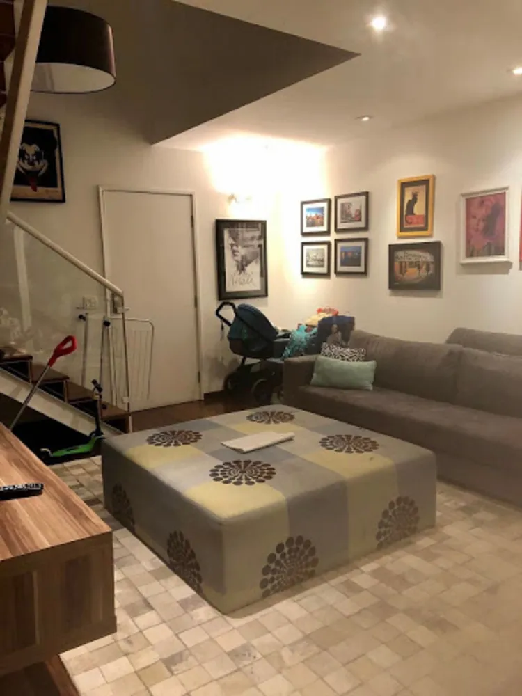 Apartamento, 3 quartos, 150 m² - Foto 4