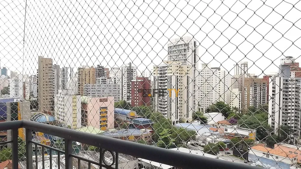 Apartamento, 4 quartos, 226 m² - Foto 4