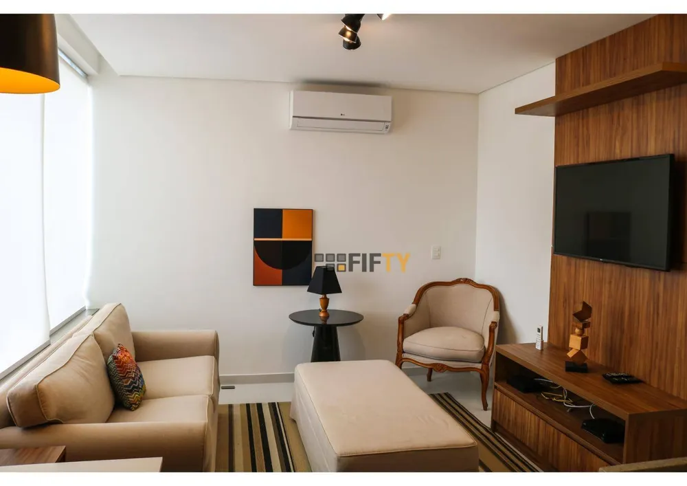 Apartamento, 1 quarto, 38 m² - Foto 4
