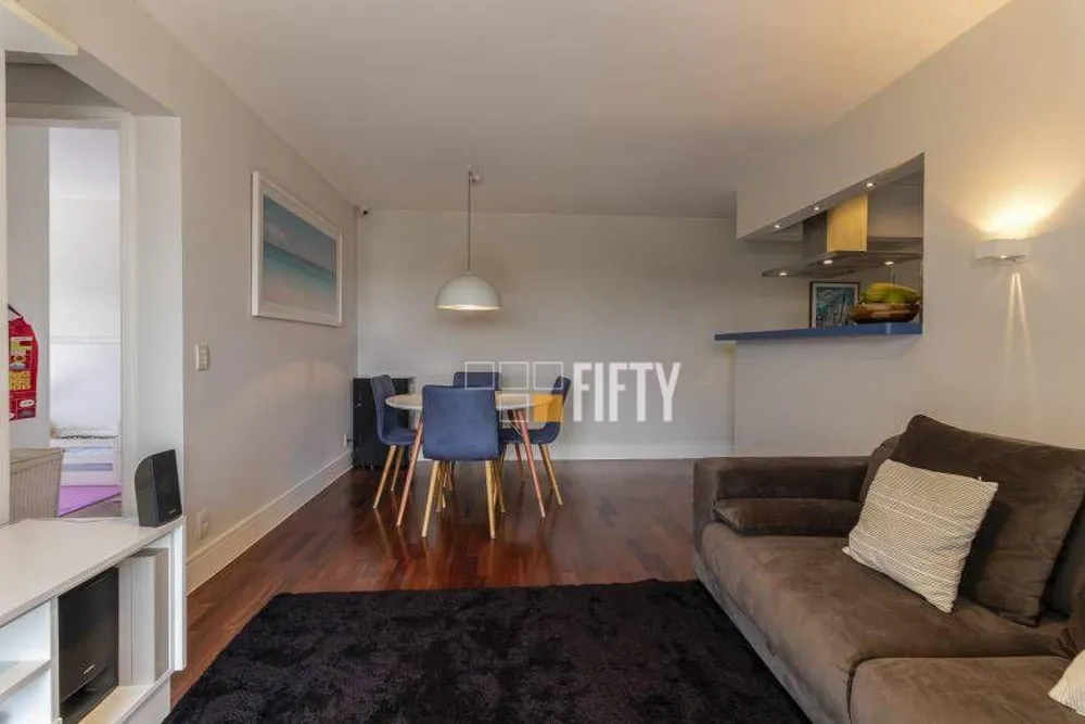 Apartamento, 2 quartos, 71 m² - Foto 2