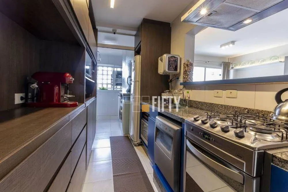 Apartamento, 2 quartos, 71 m² - Foto 4