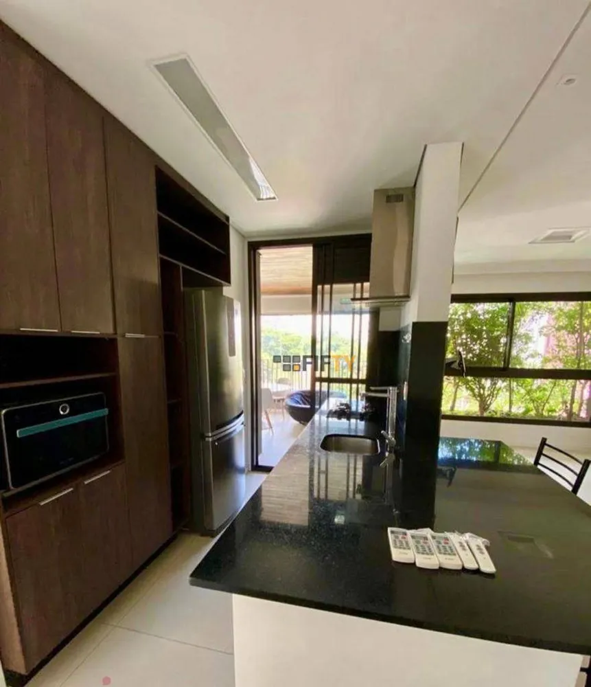 Apartamento, 2 quartos, 84 m² - Foto 1