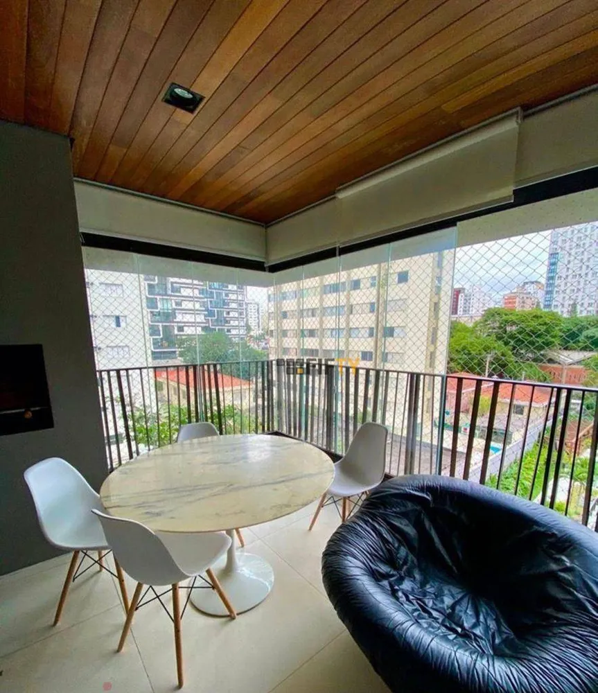 Apartamento, 2 quartos, 84 m² - Foto 4