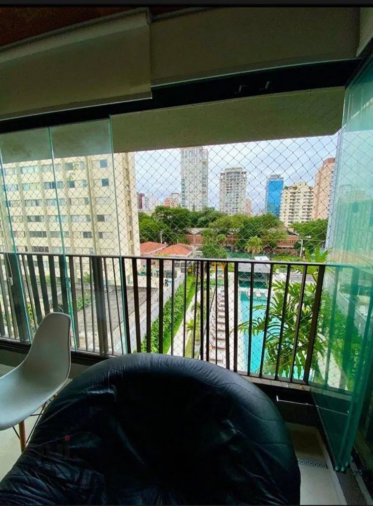 Apartamento, 2 quartos, 84 m² - Foto 3