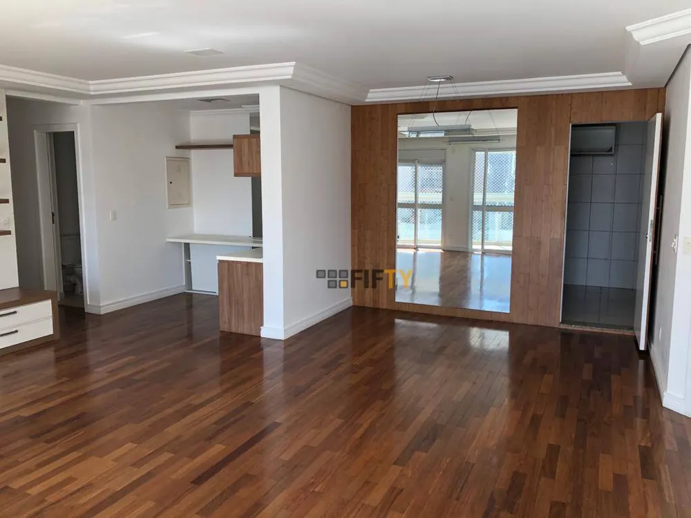 Apartamento, 3 quartos, 124 m² - Foto 3