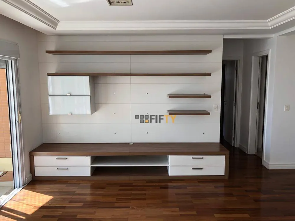 Apartamento, 3 quartos, 124 m² - Foto 4