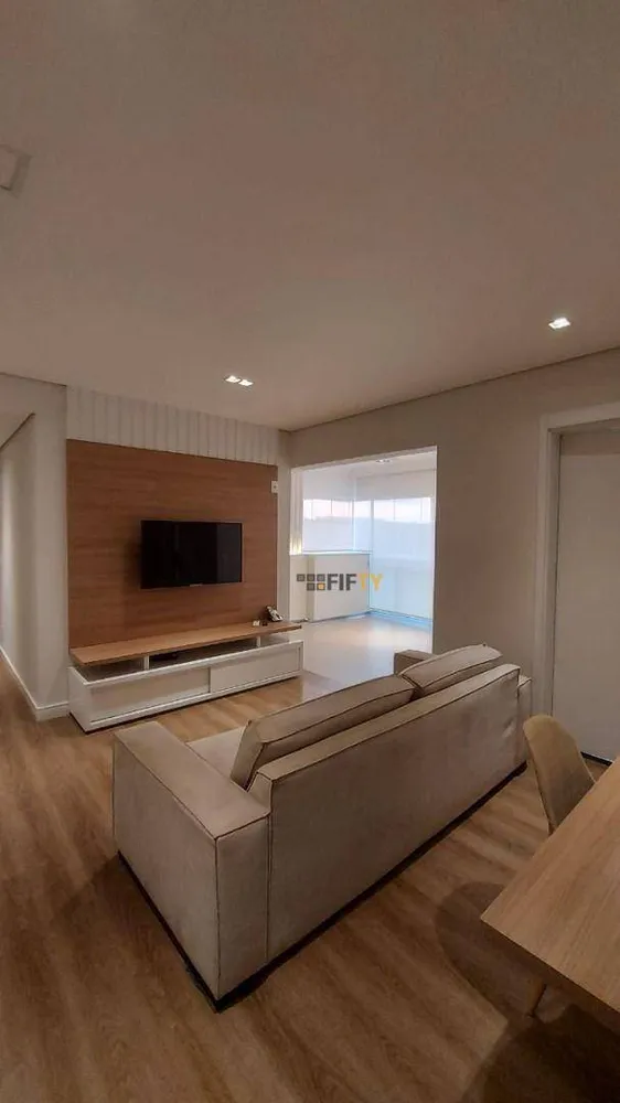 Apartamento, 2 quartos, 66 m² - Foto 2