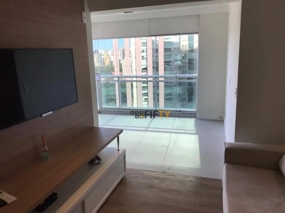 Apartamento, 2 quartos, 66 m² - Foto 3