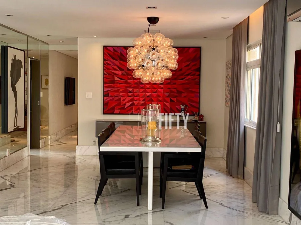 Apartamento, 2 quartos, 216 m² - Foto 3