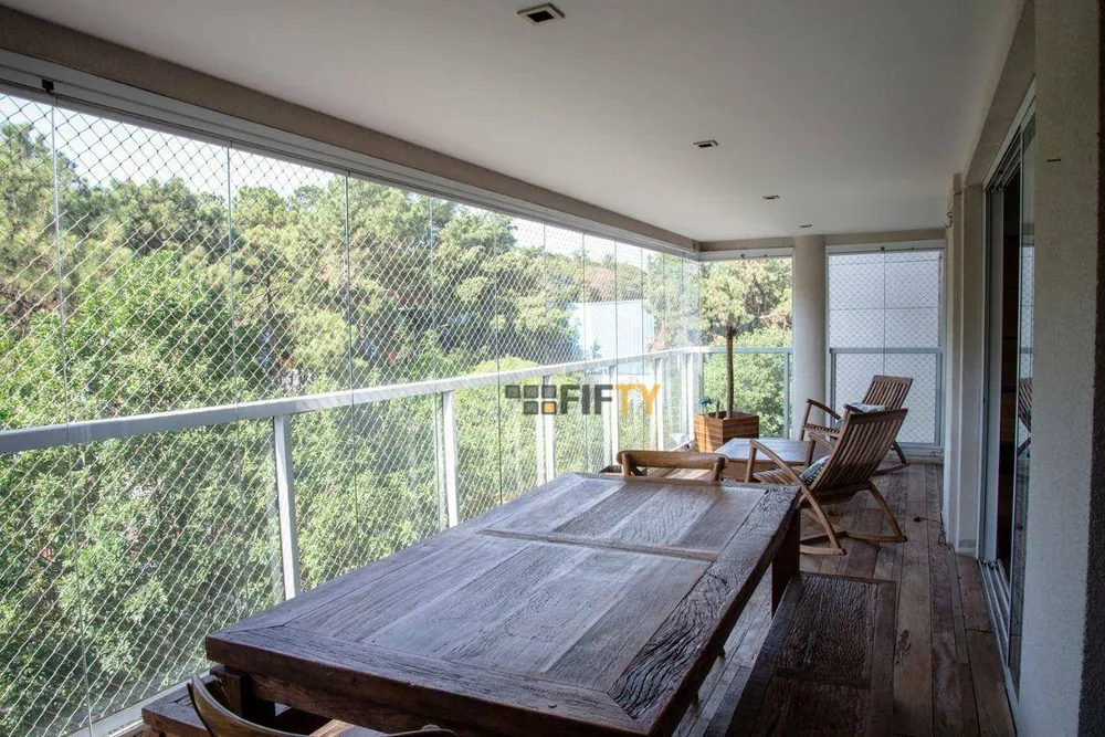 Apartamento, 4 quartos, 246 m² - Foto 4