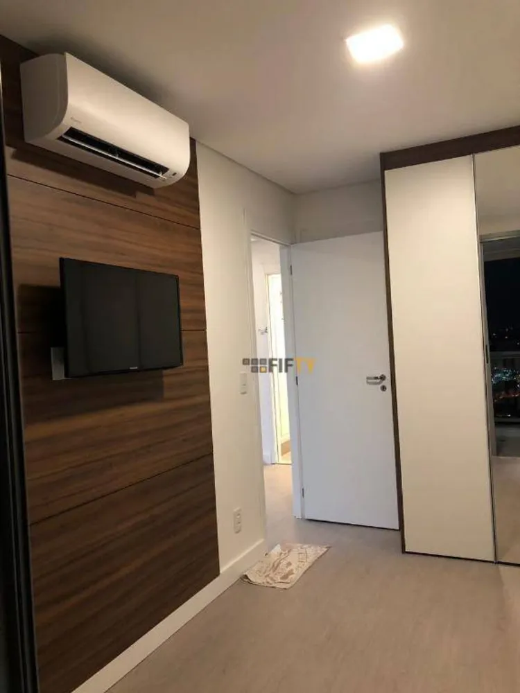 Apartamento, 1 quarto, 55 m² - Foto 4