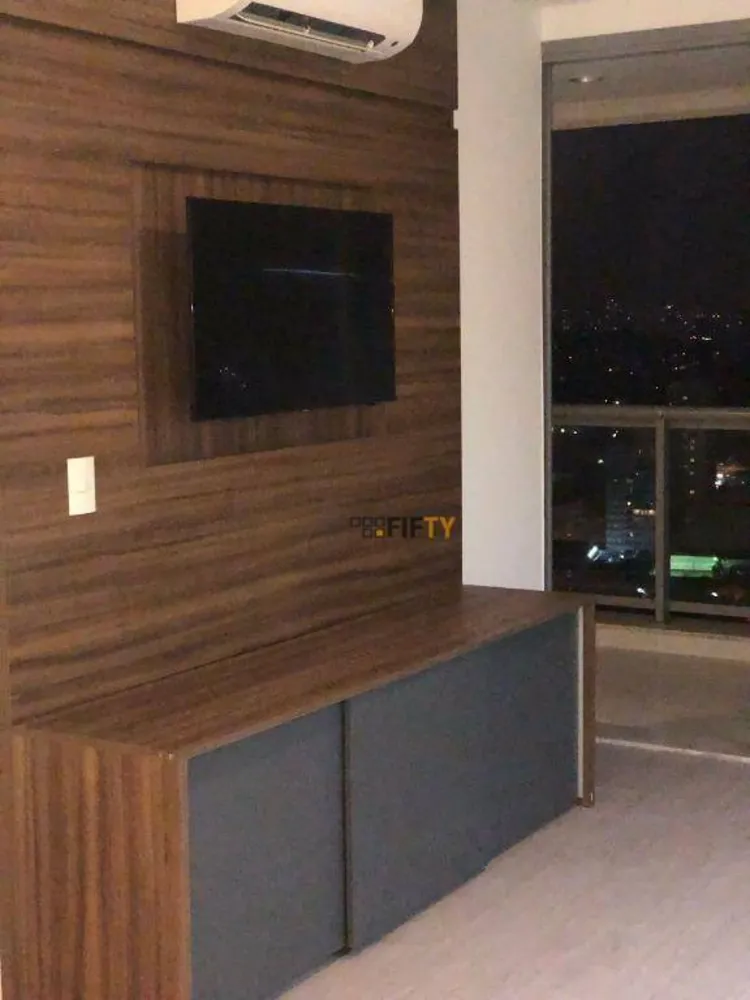 Apartamento, 1 quarto, 55 m² - Foto 1