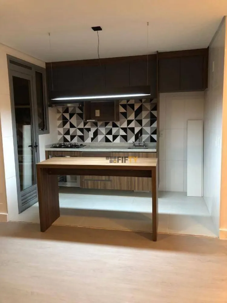 Apartamento, 1 quarto, 55 m² - Foto 2