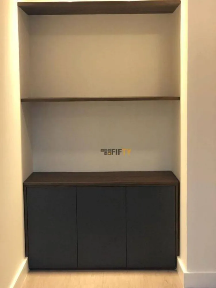 Apartamento, 1 quarto, 55 m² - Foto 3