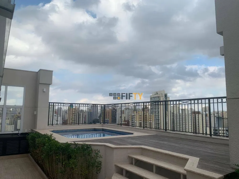 Cobertura, 4 quartos, 310 m² - Foto 1