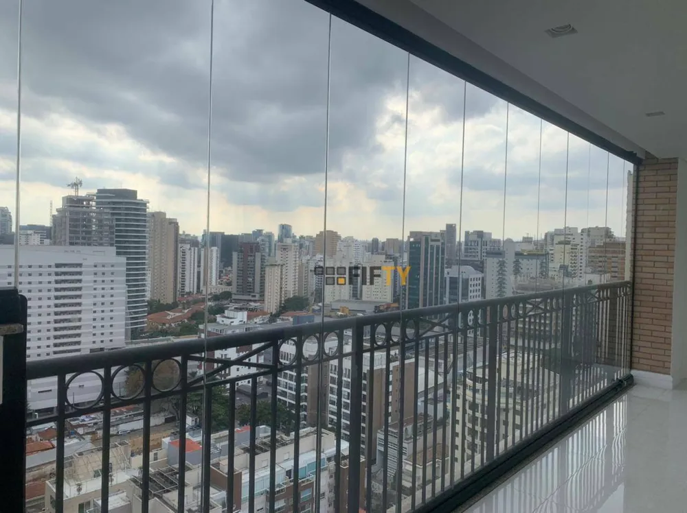 Cobertura, 4 quartos, 310 m² - Foto 4