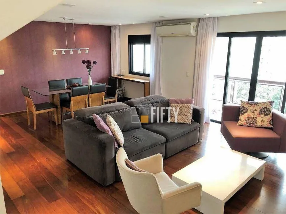 Cobertura, 4 quartos, 247 m² - Foto 2