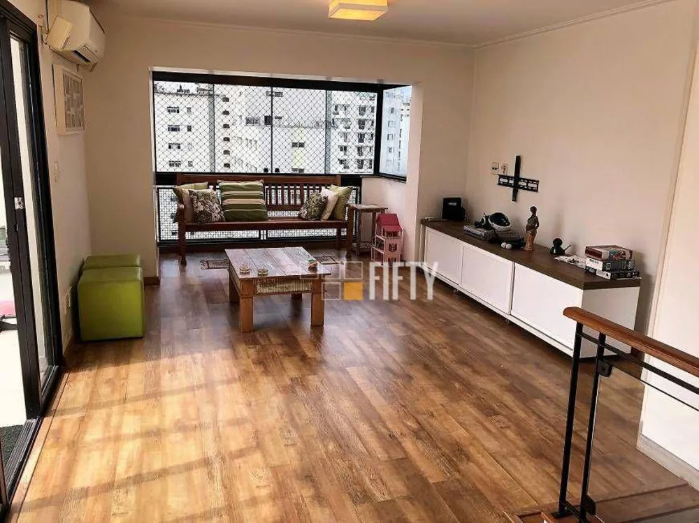 Cobertura, 4 quartos, 247 m² - Foto 3