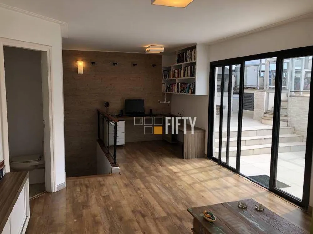 Cobertura, 4 quartos, 247 m² - Foto 4