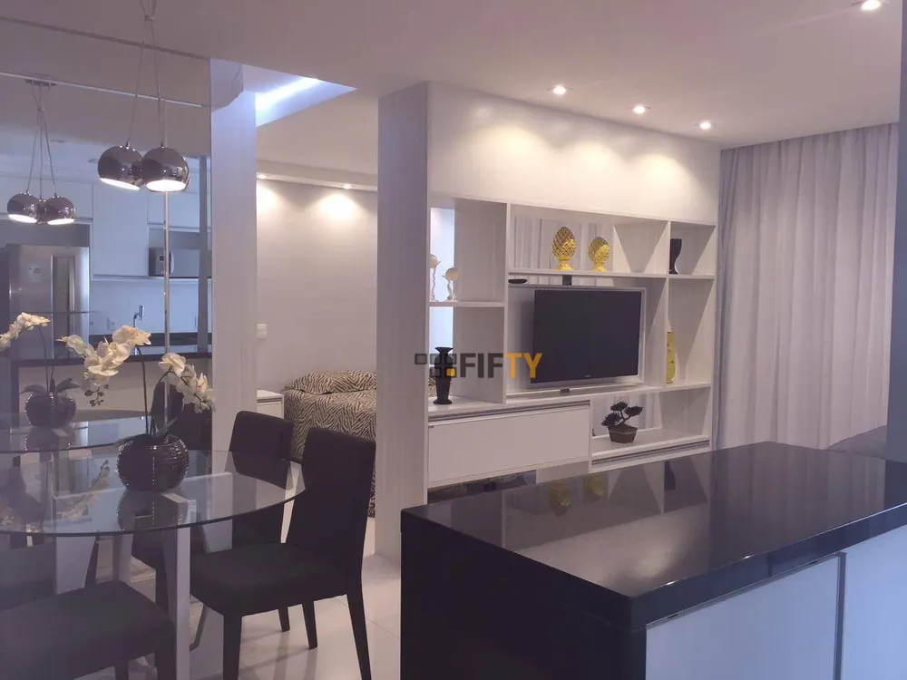Apartamento, 1 quarto, 49 m² - Foto 1