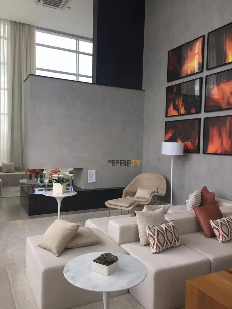 Apartamento, 1 quarto, 49 m² - Foto 2
