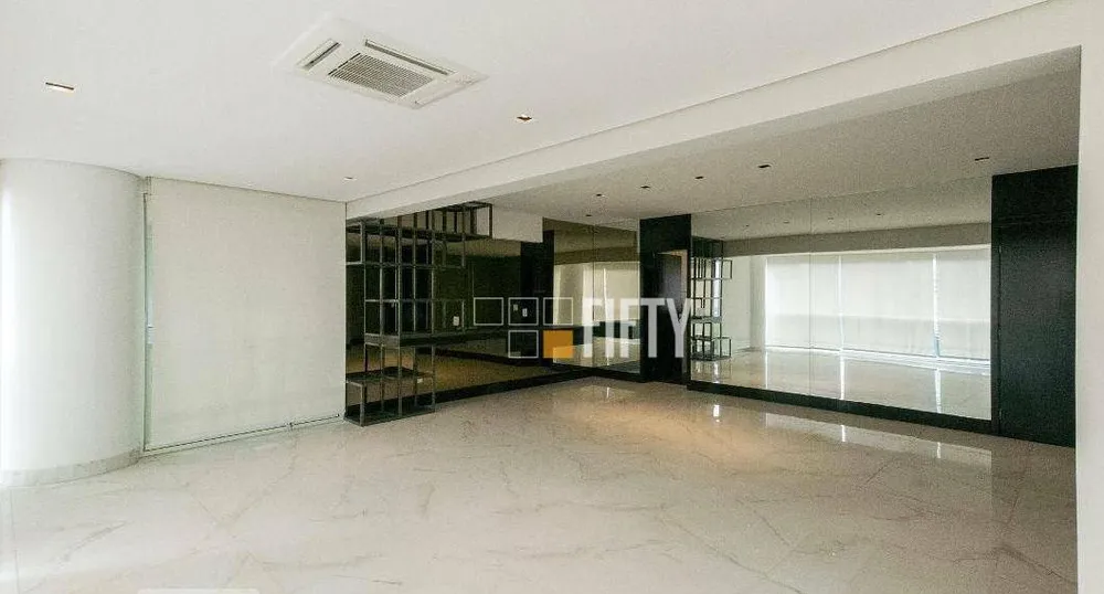 Apartamento, 3 quartos, 160 m² - Foto 4