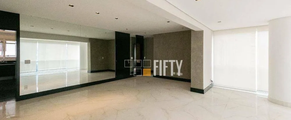 Apartamento, 3 quartos, 160 m² - Foto 3