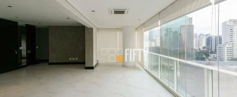 Apartamento, 3 quartos, 160 m² - Foto 1