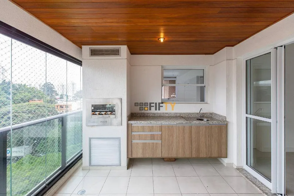 Apartamento, 3 quartos, 105 m² - Foto 1