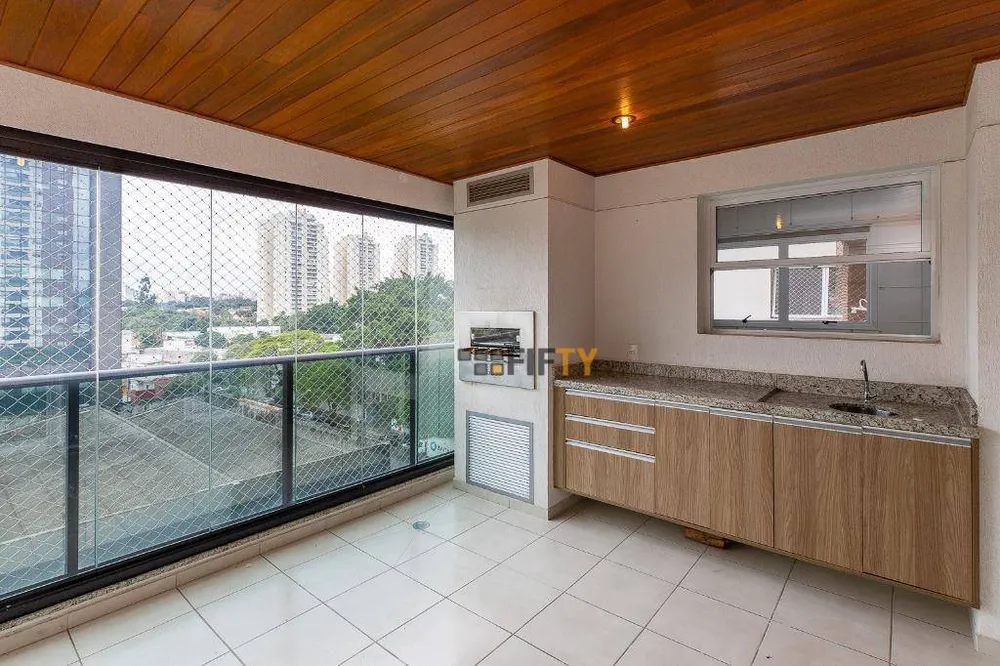 Apartamento, 3 quartos, 105 m² - Foto 2