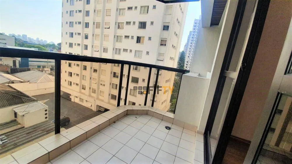 Apartamento, 1 quarto, 45 m² - Foto 3