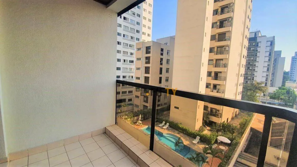 Apartamento, 1 quarto, 45 m² - Foto 2