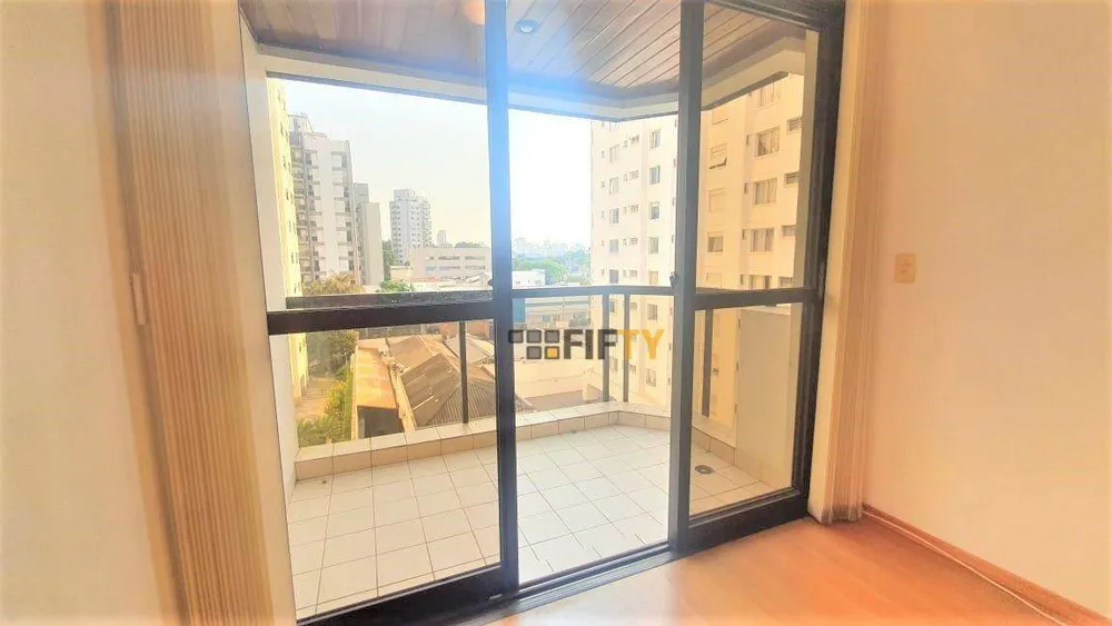 Apartamento, 1 quarto, 45 m² - Foto 1