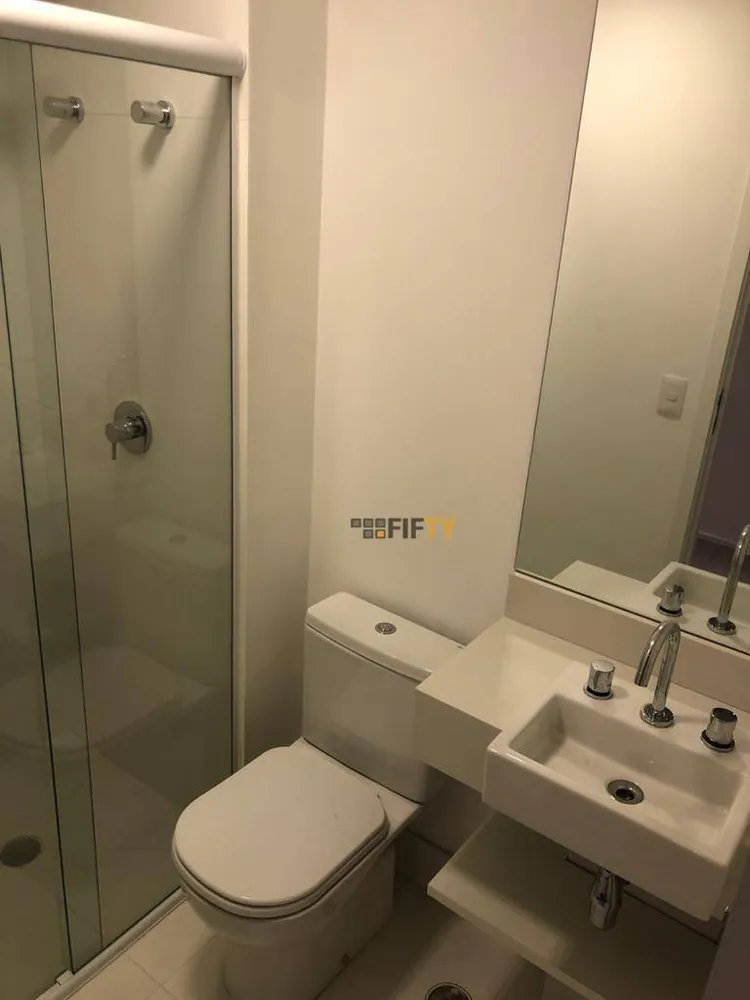 Kitnet-Studio, 34 m² - Foto 1