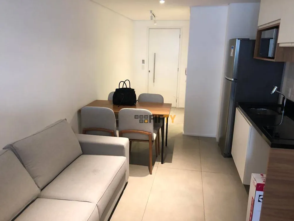Kitnet-Studio, 34 m² - Foto 4