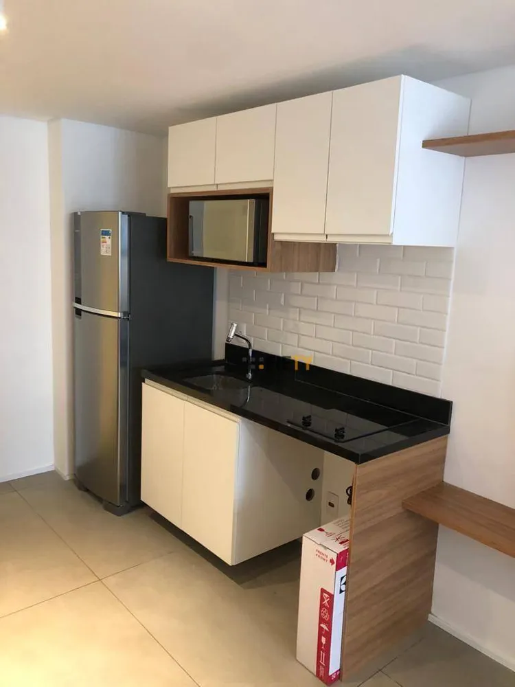 Kitnet-Studio, 34 m² - Foto 3