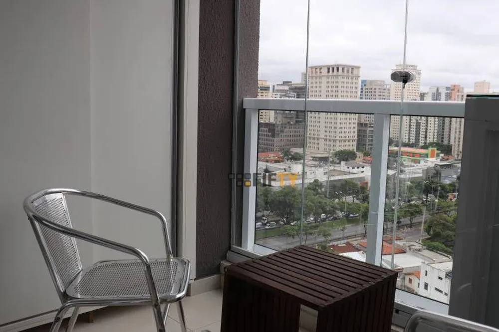 Apartamento, 1 quarto, 69 m² - Foto 4