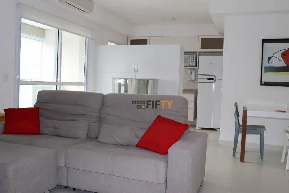 Apartamento, 1 quarto, 69 m² - Foto 2