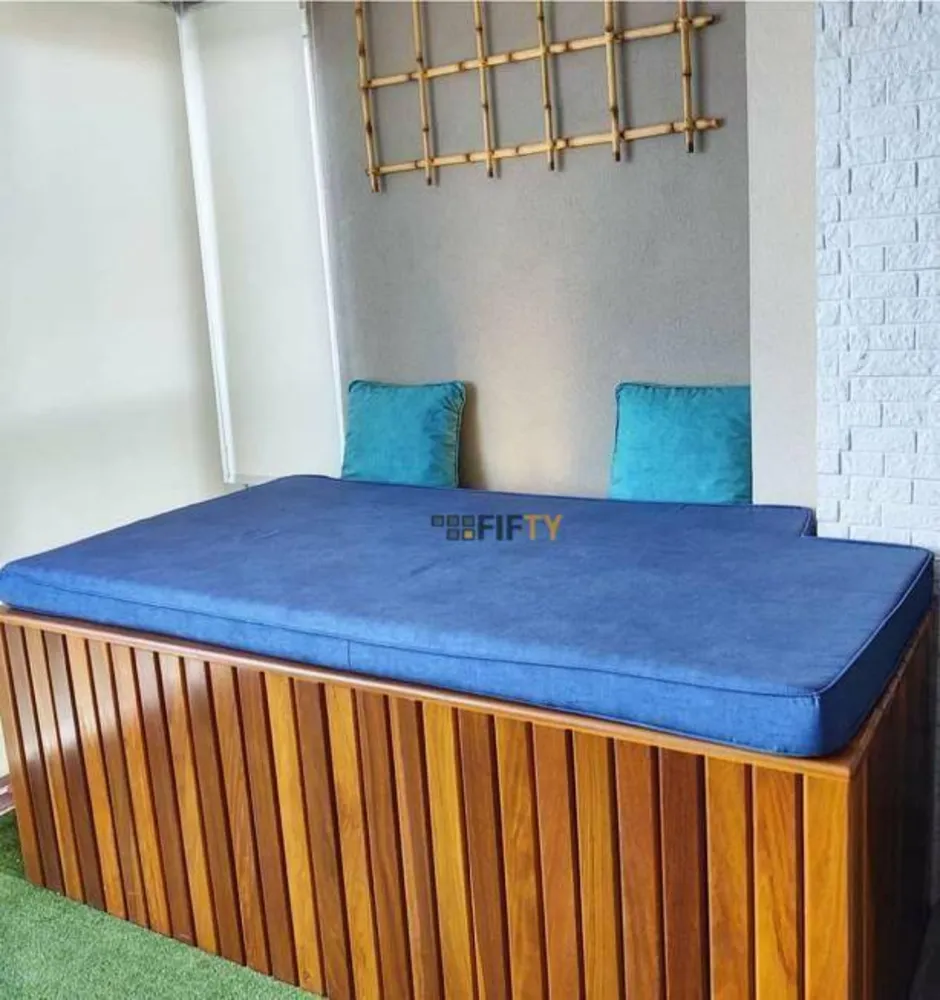 Apartamento, 1 quarto, 39 m² - Foto 7