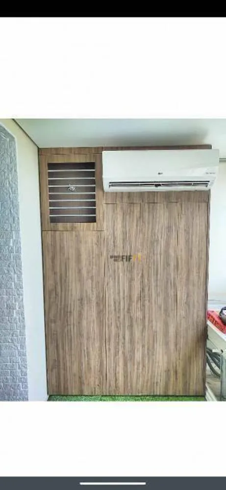 Apartamento, 1 quarto, 39 m² - Foto 5