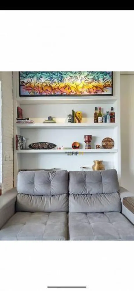 Apartamento, 1 quarto, 39 m² - Foto 6
