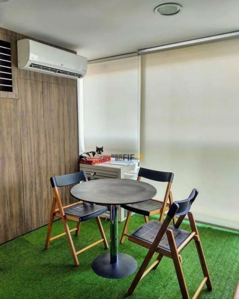 Apartamento, 1 quarto, 39 m² - Foto 2