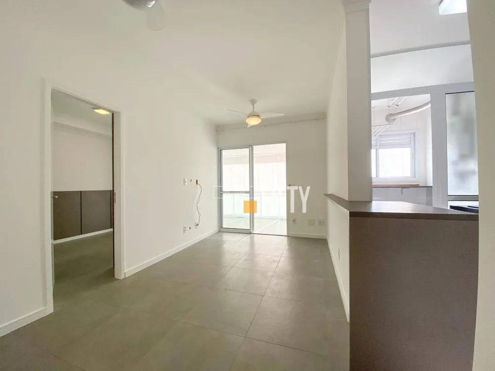 Apartamento, 1 quarto, 49 m² - Foto 1