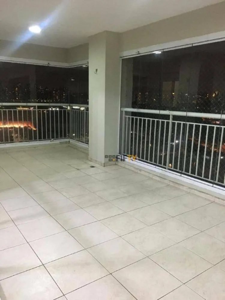 Apartamento, 3 quartos, 100 m² - Foto 2