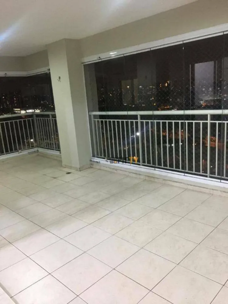 Apartamento, 3 quartos, 100 m² - Foto 3